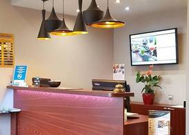 Comfort Hotel Orléans Olivet Provinces 3