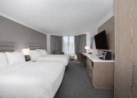 Crowne Plaza COSTA MESA ORANGE COUNTY by IHG 4