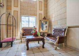 St Christophe Hotel & Spa, an Ascend Collection Hotel 3