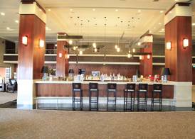 Kolin Hotel Spa & Convention Center 2