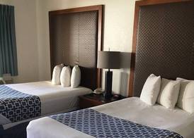 Rodeway Inn Old Town Scottsdale 3