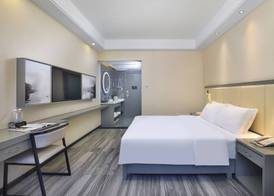Wing Hotel Guilin - Central Square 5