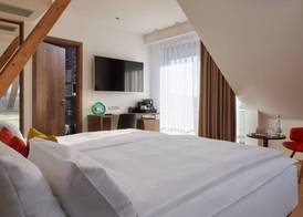 Hotel Passage 4