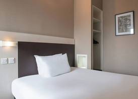 Hôtel Baldi by Magna Arbor 4