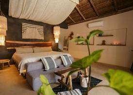 The Yellow Nest Tulum 4