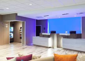 Fairfield Inn & Suites by Marriott Clearwater Beach 3