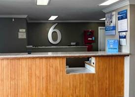 Studio 6 Suites Opelousas, LA 2
