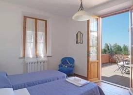 Agriturismo Le Cerbonche 3