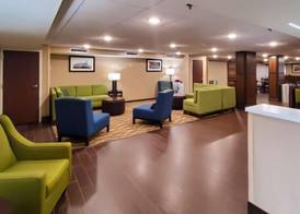 Comfort Inn Oxon Hill - National Harbor 3