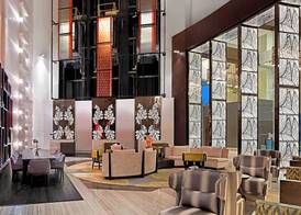 The Westin Kolkata Rajarhat 2