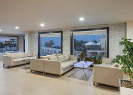 Arcanus Hotels Sorgun - Ultra All Inclusive 3