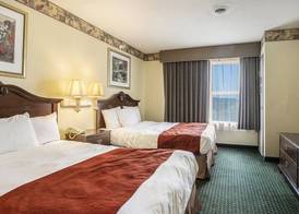 Country Inn & Suites by Radisson, Elkhart North 4