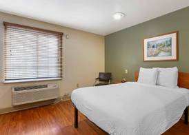 Extended Stay America Select Suites - Indianapolis - Greenwood 4