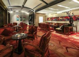 Kempinski Hotel Chengdu-City Center 4