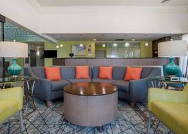 Best Western Carlton Suites 2