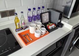 Holiday Inn Express Beijing Shijingshan Lakeview by IHG 4