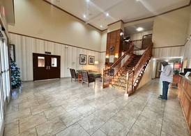 Hotel Pineville & Conference Center Alexandria I-49 4