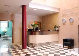 Hotel Carmen 5