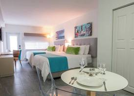Park Royal Miami Beach 5