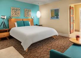 Movie Colony Hotel - Adults Only 4