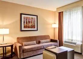 Homewood Suites by Hilton Waterloo/St. Jacobs 4