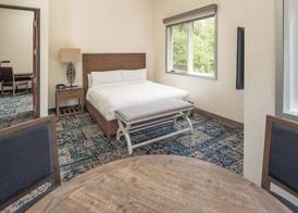 Four Points by Sheraton Santa Cruz Scotts Valley 5