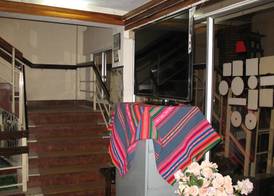 Hotel La Joya 4