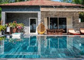 Milana Beach Resort & Spa Phú Quốc 5
