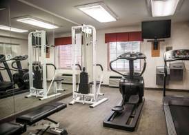 Sleep Inn & Suites Emmitsburg 3
