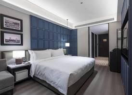 Days Hotel by Wyndham Urumqi Pingchuan Road 3