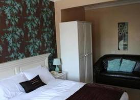 Beverley Inn & Hotel 4