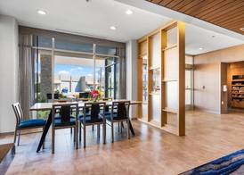 Fairfield by Marriott Inn & Suites San Francisco Airport Oyster Point Area 4
