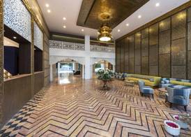 Hotel Lakend 5