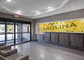 Best Western Executive Inn & Suites 3