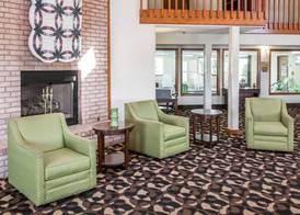 Quality Inn & Suites Lebanon I-65 2