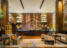 Ramada Plaza by Wyndham Changsha South 5