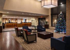 Comfort Inn Farmington Hills - Novi-Royal oaks-Southfield-Detroit Northwest 5