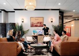 Glendale Express Hotel Los Angeles 3