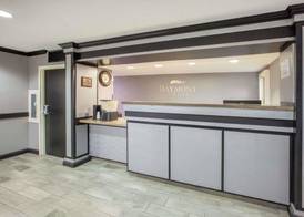 Americas Best Value Inn Canton 2