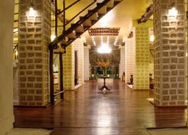Hotel Palacio de Sal 2