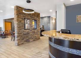 Days Inn by Wyndham Bernalillo 3