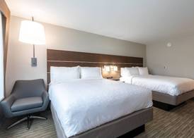Holiday Inn Express & Suites GREENVILLE - TAYLORS by IHG 5