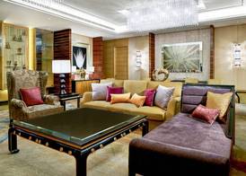 Crowne Plaza TIANJIN JINNAN by IHG 5