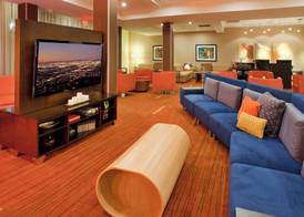 Courtyard by Marriott Pittsburgh North/Cranberry Woods 3