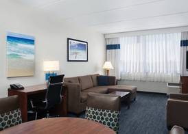 Four Points by Sheraton Fort Lauderdale Airport/Cruise Port 4