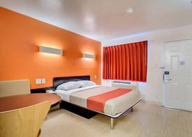 Motel 6 Linthicum Heights, MD - BWI Airport 4