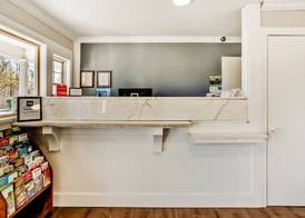 OYO Hotel Ridgeland East 2