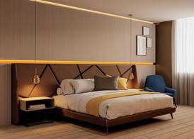 voco Ciudad Juarez by IHG 3