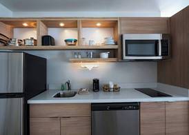TownePlace Suites Lubbock 5