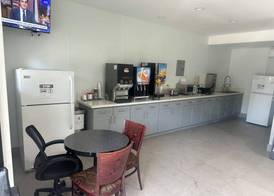 Garden Inn Hotel 花園酒店 - Pasadena, San Gabriel - Los Angeles 3